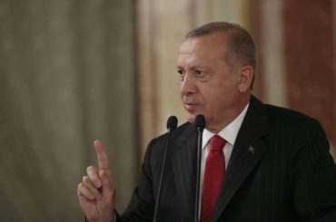 Erdogan: Neka ovaj Kurban bajram bude prilika za oslobađanje i buđenje muslimana