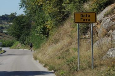 Gata kod Bihaća jedno je od najkvalitetnijih izvorišta termomineralnih voda u Evropi