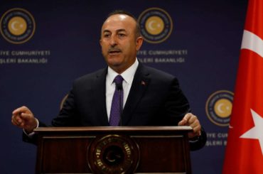 Ministar vanjskih poslova Republike Turske Mevlüt Çavuşoğlu: Šta učinimo danas odredit će sutrašnjicu