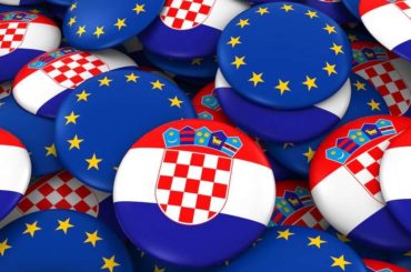 EU tetoši Hrvatsku