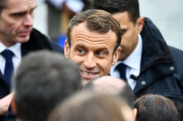 Macron, mini Šengen i bošnjačko biti ili ne biti: Bošnjaci još jednom na raskrsnici