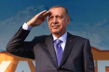 Erdogan: Uništili smo zamke i igre koje su nam podmetane na istoku Mediterana
