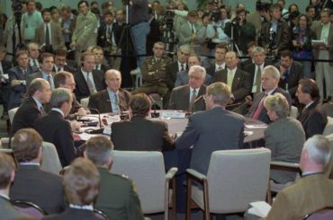 Povodom 25. godišnjice Dejtonskog mirovnog sporazuma: Još neiskorištena šansa za napredak