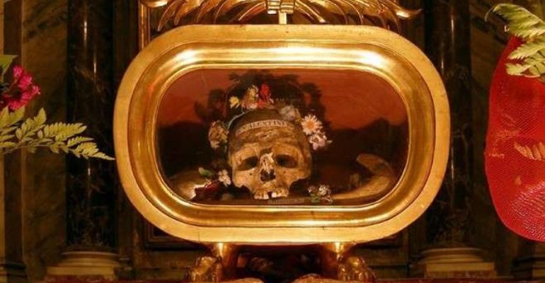 Valentinovo, praznik kojeg se i Crkva odrekla