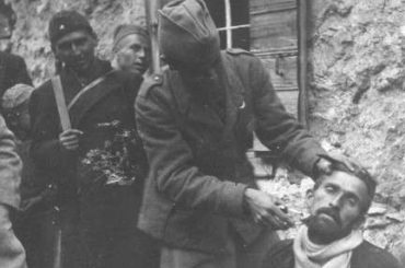 Četnički pokolj Bošnjaka u partizanskoj odori 1945.