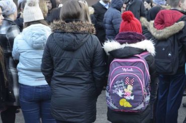 Djeca, ipak, znaju šta su četnici