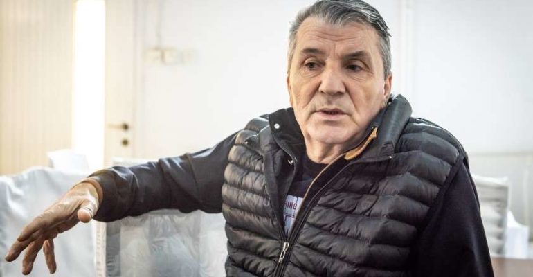 Sjećanja “Vikićevog specijalca”: Mušan Kovač, nakon barikada