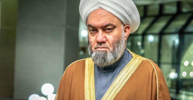 Dr. Khalid Abdulwahhab Ayoob Al-Mulla, irački reis: Glas uleme bio je bolniji za ISIL od oružanog otpora