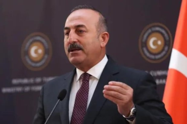 Mevlüt Çavuşoğlu: VRIJEME JE DA SE EVROPA PROBUDI IZ DUBOKOG SNA