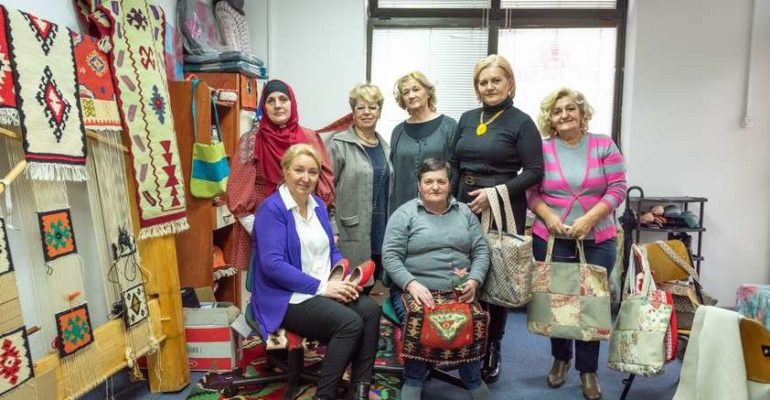 Preživjeli trebaju podršku, a ne sažaljenje