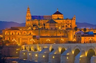 Videostrip o Cordobi