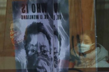 KOMUNISTI PRIZNALI GREŠKU: Isprika porodici doktora koji je upozorio na virus