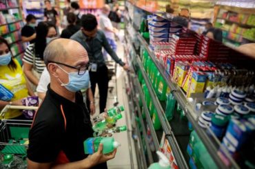 UVODNIK STAVA: Korona virus okidač za dosad neviđenu ekonomsku krizu