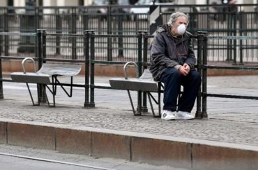 Povratak u srednji vijek zvuči utješno