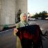 Pod hidžabom u Knesetu