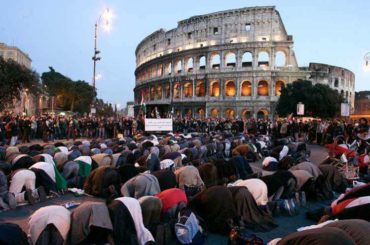 Muslimani Italije u molitvi i postu za ‘našu voljenu Italiju’