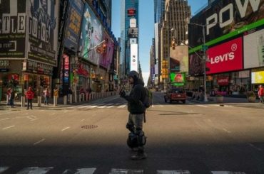 Bogatuni bježe iz New Yorka