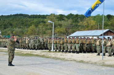 Iz RS-a traže izlazak OSBiH na državne granice i karantin za sve osobe koje ulaze u zemlju