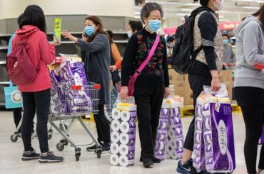 Zašto kupujemo toaletni papir?