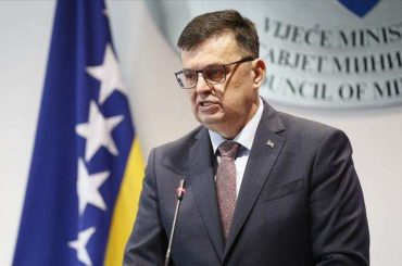 Vijeće ministara BiH: Zbog korona virusa proglašeno stanje prirodne i druge nesreće