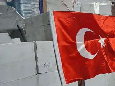 ISPORUKA POMOĆI: Poruka ambasadora Republike Turske o solidarnosti s Bosnom i Hercegovinom