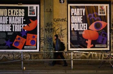 Evropski tinejdžeri organiziraju “corona party's”