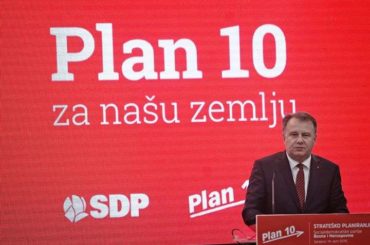 Genijalan plan SDP-a: Spasit ćemo privredu tako što ćemo je uništiti