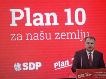 Genijalan plan SDP-a: Spasit ćemo privredu tako što ćemo je uništiti