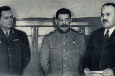 Tito je htio biti samostalan diktator, ne Staljinova marioneta
