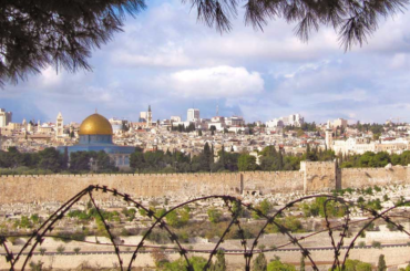 Palestina najavila prekid odnosa sa zemljama koje otvore ili premjeste ambasade u Jerusalem
