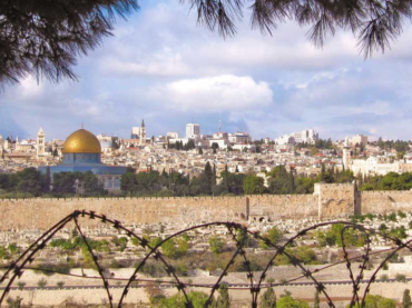 Izrael krije podatke o slučajevima koronavirusa u Istočnom Jerusalemu