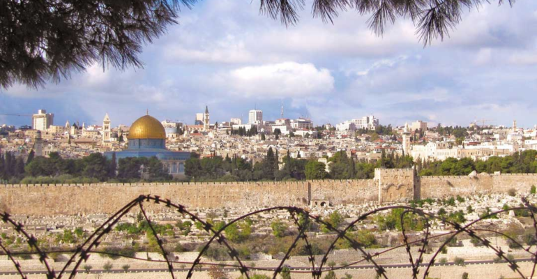 Palestina najavila prekid odnosa sa zemljama koje otvore ili premjeste ambasade u Jerusalem