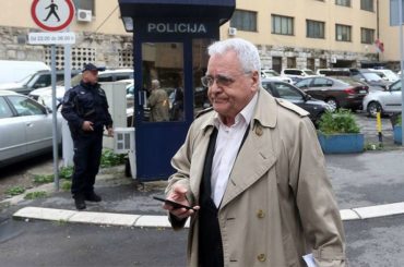 Lice i naličje Milojka Pantića, proslavljenog sportskog novinara: Fašizam iz “Sportske galaksije”