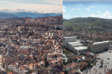 Vlada Kantona Sarajevo izdvaja 50.000 KM za pomoć Novom Pazaru u borbi protiv koronavirusa