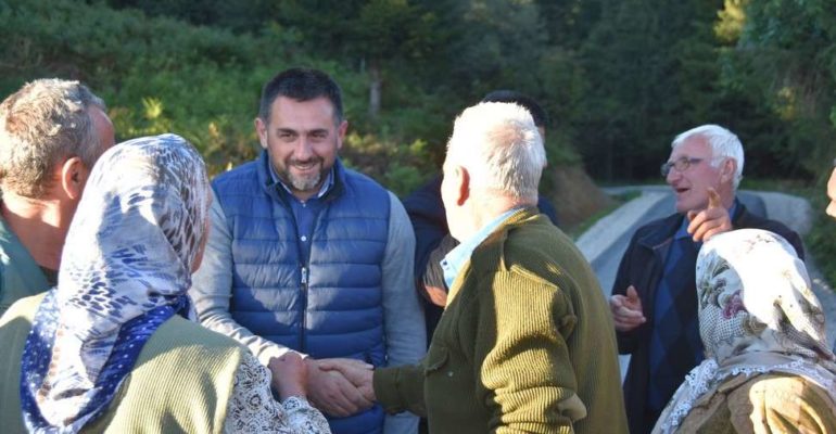 Nada i podrška povratnicima