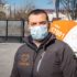Elvir Karalić, osnivač humanitarne organizacije “Pomozi.ba”: I za vrijeme pandemije dnevno dijele hiljadu obroka