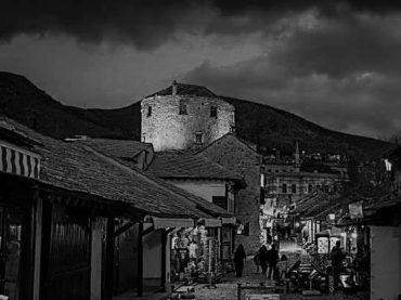 IZ NAŠE HISTORIJE: Fatime Kadun džamija u Mostaru