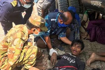 Mrtve su poput stoke šverceri bacali u more