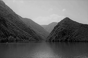 IZ NAŠE HISTORIJE: Jedan srednjovjekovni grad na Drini kod Goražda