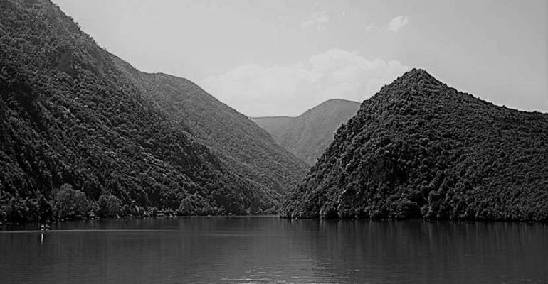 IZ NAŠE HISTORIJE: Jedan srednjovjekovni grad na Drini kod Goražda