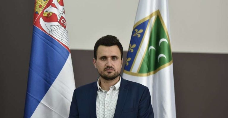 Emir Ašćerić, funkcioner SDA Sandžaka: Moj status ogolio je namjere Vučićeva režima i podržala ga je cijela slobodnomisleća Srbija
