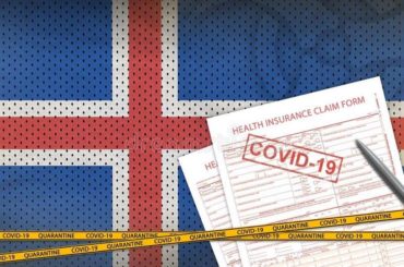 Island, primjer kako se boriti protiv pandemije