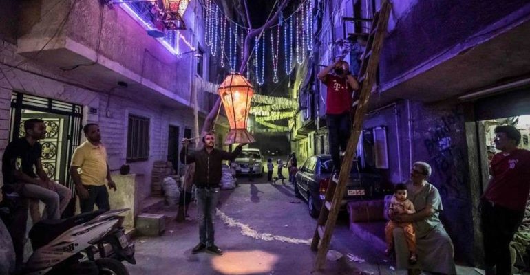 Milijardu i 800 miliona muslimana dočekalo najneobičniji ramazan ikada