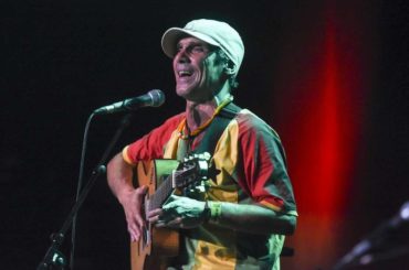 MOJA SLOBODA, MOJA USAMLJENOST: Manu Chao i pjesme iz izolacije