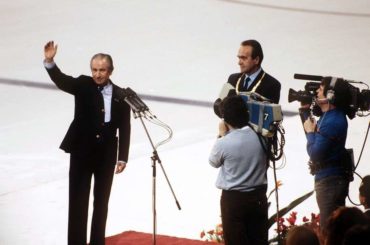 Deset godina bez iskrenog prijatelja Sarajeva i Bosne i Hercegovine