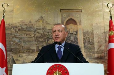 Turska poslala pomoć u više od trideset država