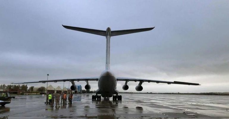 Na Aerodrom Sarajevo sutra stiže medicinska pomoć Turske za BiH