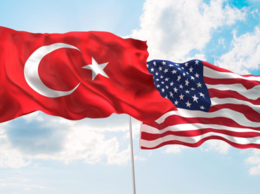 SAD zahvalile Turskoj na pomoći u borbi protiv COVID-19