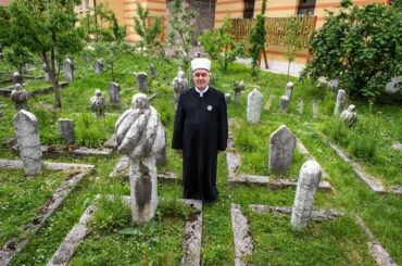 BAJRAMSKI INTERVJU: Husein ef. Kavazović, reisul-ulema Islamske zajednice u Bosni i Hercegovini