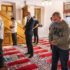 Crna Gora: Klanjane prve teravije u džematu